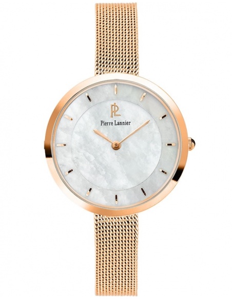 Ceas de dama Pierre Lannier Style 076G998