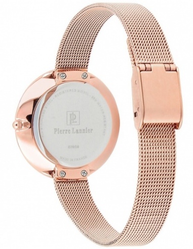 Ceas de dama Pierre Lannier Style 076G998