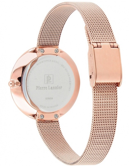 Ceas de dama Pierre Lannier Style 076G998