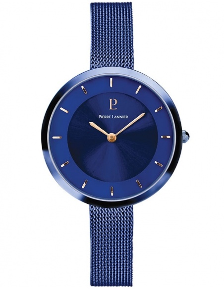 Ceas de dama Pierre Lannier Style 076G668