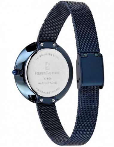 Ceas de dama Pierre Lannier Style 076G668