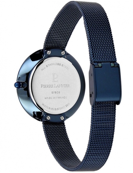 Ceas de dama Pierre Lannier Style 076G668