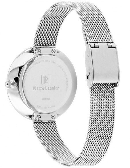 Ceas de dama Pierre Lannier Style 074K698