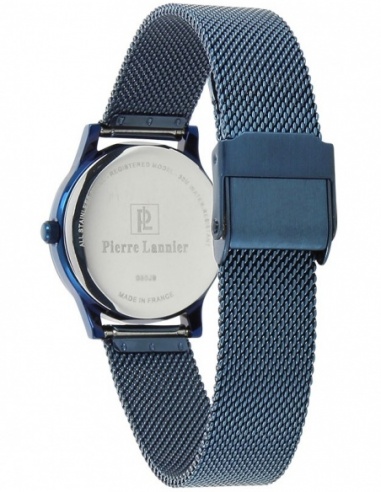 Ceas de dama Pierre Lannier Ligne Pure 050J968