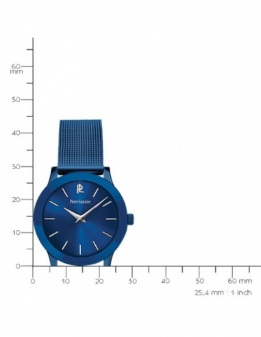 Ceas de dama Pierre Lannier Ligne Pure 050J968