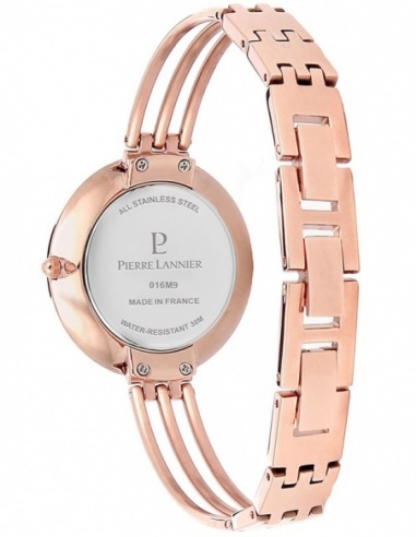 Ceas de dama Pierre Lannier Style 016M999