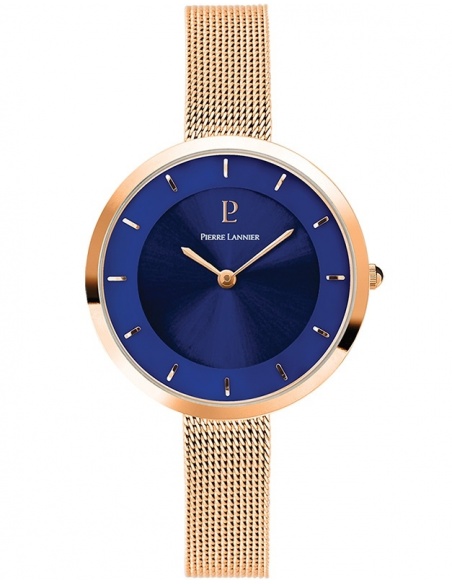 Ceas de dama Pierre Lannier Style 076G968