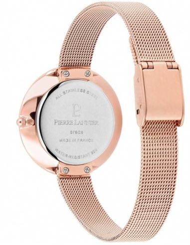 Ceas de dama Pierre Lannier Style 076G968