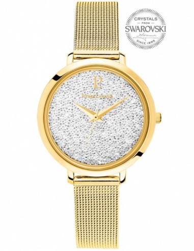 Ceas de dama Pierre Lannier Cristal 105J508