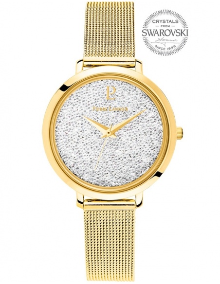 Ceas de dama Pierre Lannier Cristal 105J508