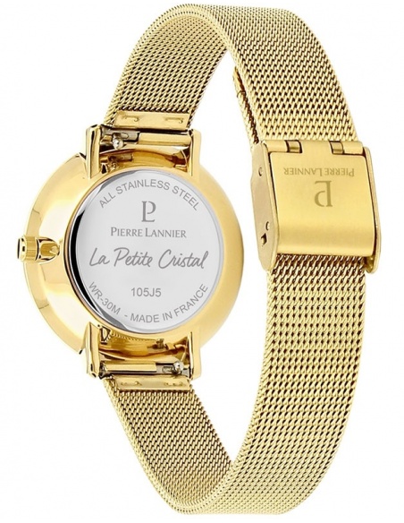Ceas de dama Pierre Lannier Cristal 105J508