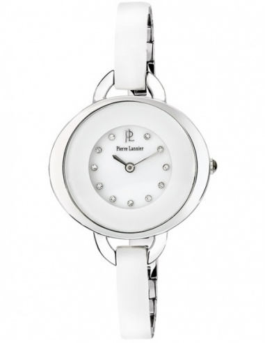 Ceas de dama Pierre Lannier Ceramic 082H600