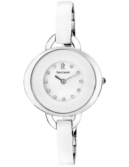 Ceas de dama Pierre Lannier Ceramic 082H600