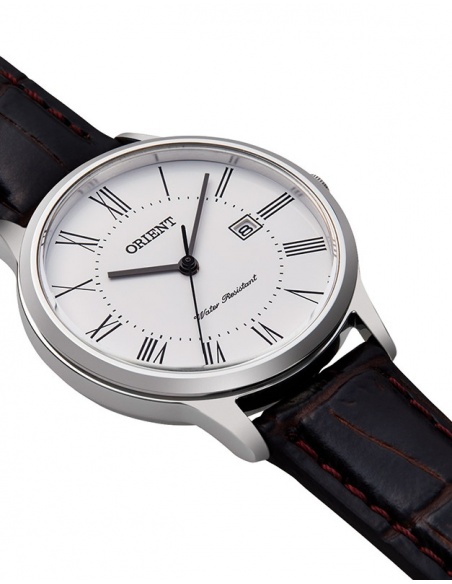 Ceas de dama Orient Contemporary RF-QA0008S10B