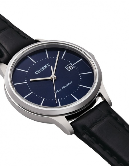 Ceas de dama Orient Contemporary RF-QA0005L10B
