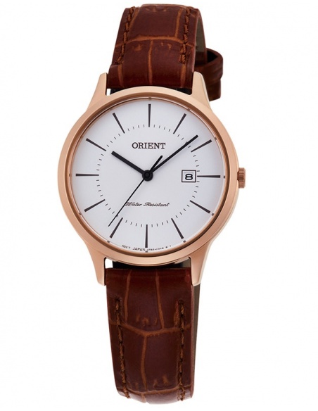 Ceas de dama Orient Contemporary RF-QA0001S10B