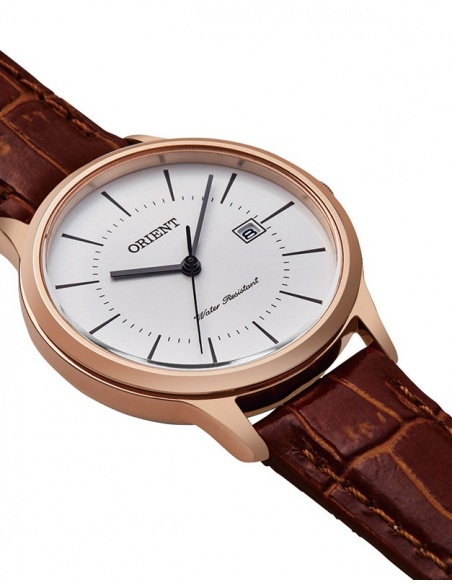 Ceas de dama Orient Contemporary RF-QA0001S10B