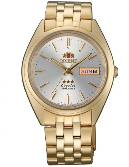 Ceas barbatesc Orient Tristar FAB0000FW9