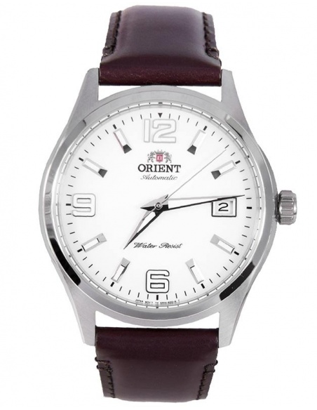 Ceas barbatesc Orient Standard Automatic FER1X004W0
