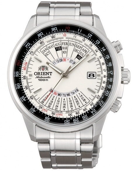 Ceas barbatesc Orient Sporty Automatic FEU07005WX