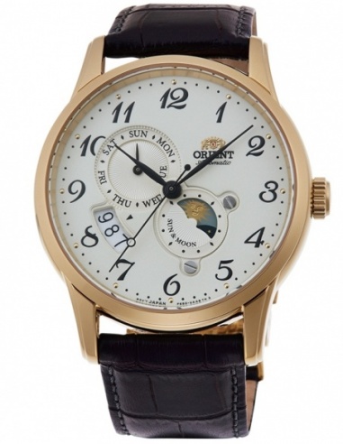 Ceas barbatesc Orient Classic RA-AK0002S10B