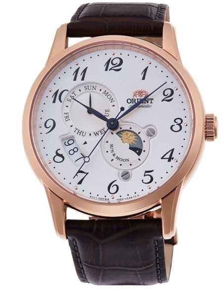 Ceas barbatesc Orient Classic RA-AK0001S10B