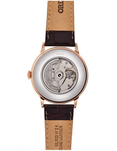 Ceas barbatesc Orient Classic RA-AK0001S10B
