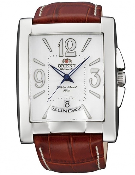 Ceas barbatesc Orient Classic FEVAD003WT