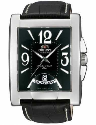 Ceas barbatesc Orient Classic FEVAD001BT