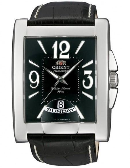 Ceas barbatesc Orient Classic FEVAD001BT
