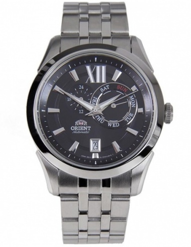Ceas barbatesc Orient Sporty Automatic FET0X004B0