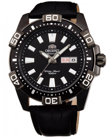 Ceas barbatesc Orient Sporty Automatic FEM7R004B9