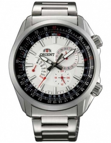 Ceas barbatesc Orient Sporty Quartz FUU09003W0