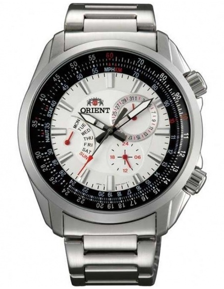 Ceas barbatesc Orient Sporty Quartz FUU09003W0