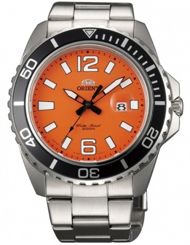 Ceas barbatesc Orient Sporty Quartz FUNE3003M0