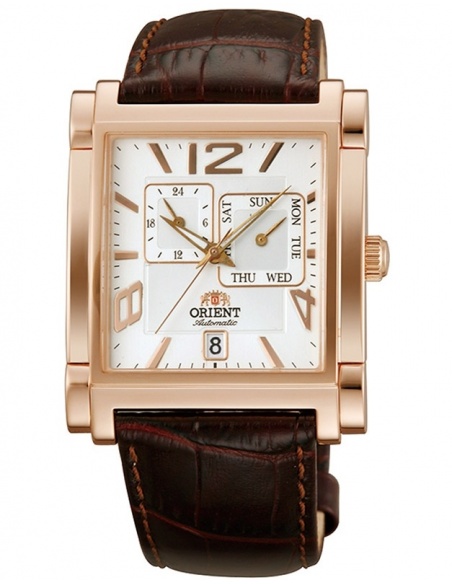 Ceas barbatesc Orient Sporty Automatic FETAC008W0