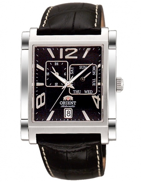Ceas barbatesc Orient Sporty Automatic FETAC004B0