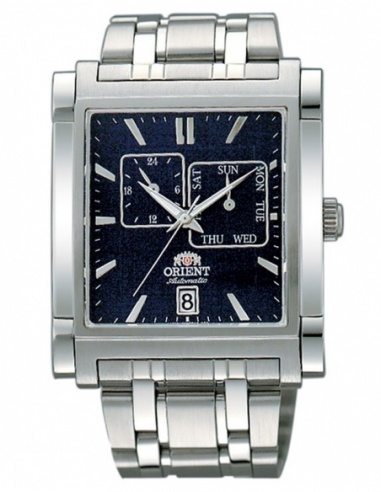 Ceas barbatesc Orient Sporty Automatic FETAC002D0
