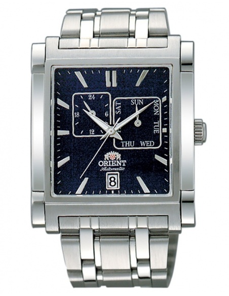 Ceas barbatesc Orient Sporty Automatic FETAC002D0