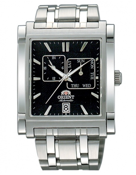 Ceas barbatesc Orient Sporty Automatic FETAC002B0