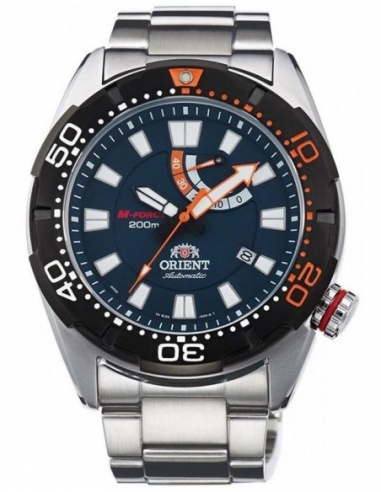 Ceas barbatesc Orient Diving Sports Automatic SEL0A002D0