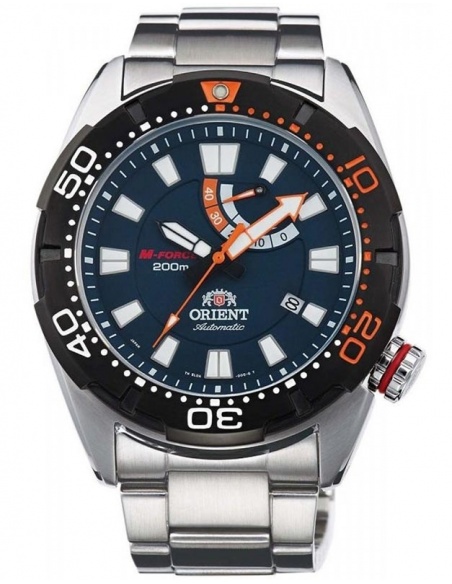 Ceas barbatesc Orient Diving Sports Automatic SEL0A002D0