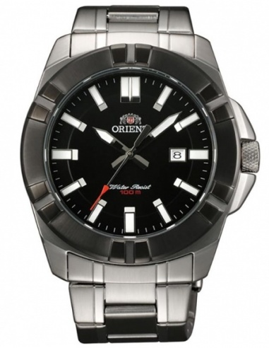 Ceas barbatesc Orient Sporty Quartz FUNE8001B0