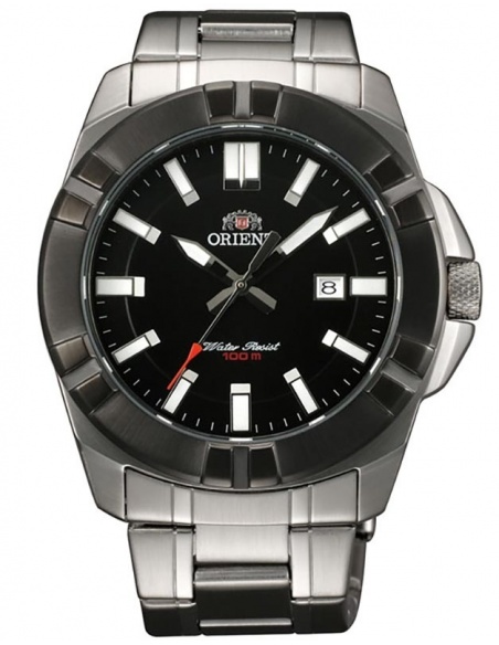 Ceas barbatesc Orient Sporty Quartz FUNE8001B0