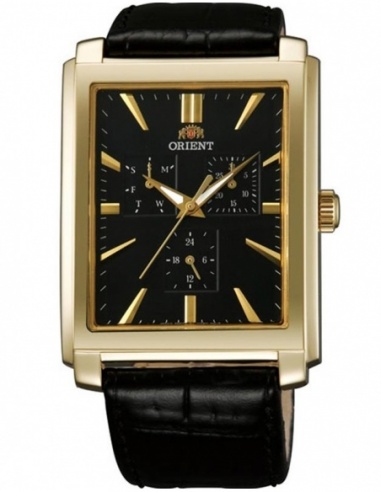 Ceas barbatesc Orient Classic Quartz FSXAA002B0