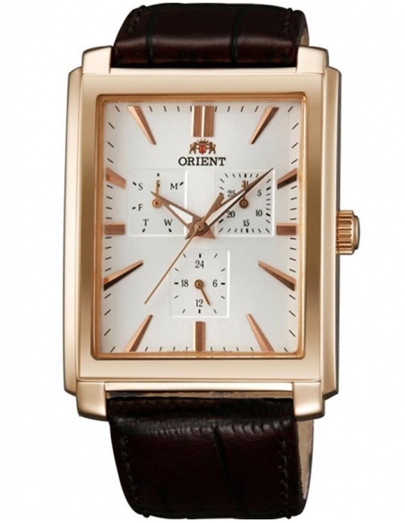 Ceas barbatesc Orient Classic Quartz FSXAA001W0