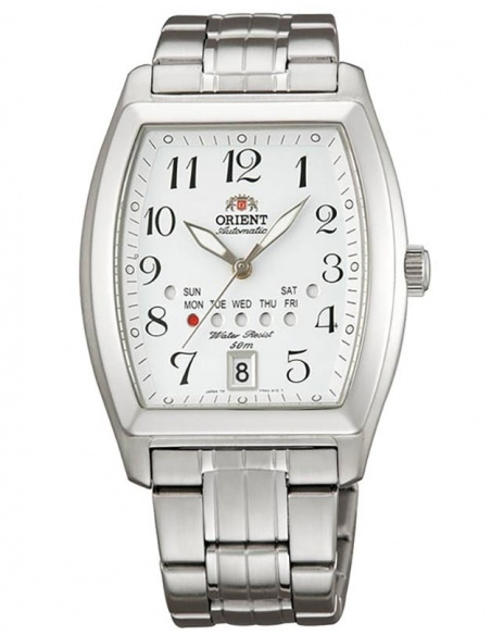 Ceas barbatesc Orient Standard Automatic FFPAC003W7