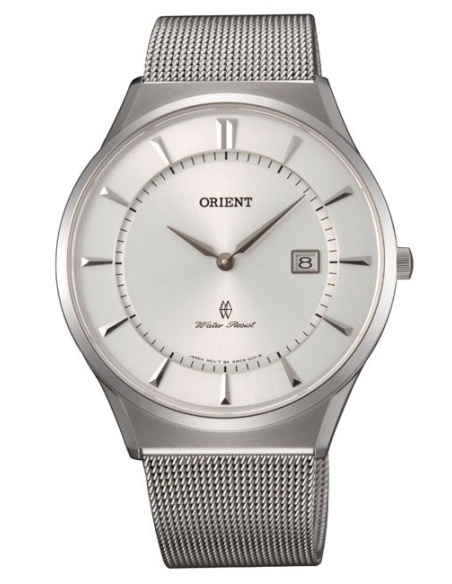 Ceas barbatesc Orient Dressy Elegant FGW03005W0