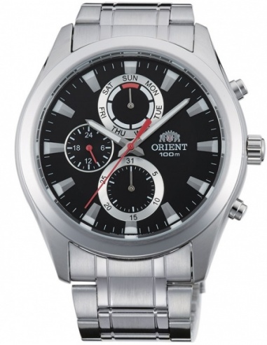 Ceas barbatesc Orient Sporty Quartz FUY07001B0