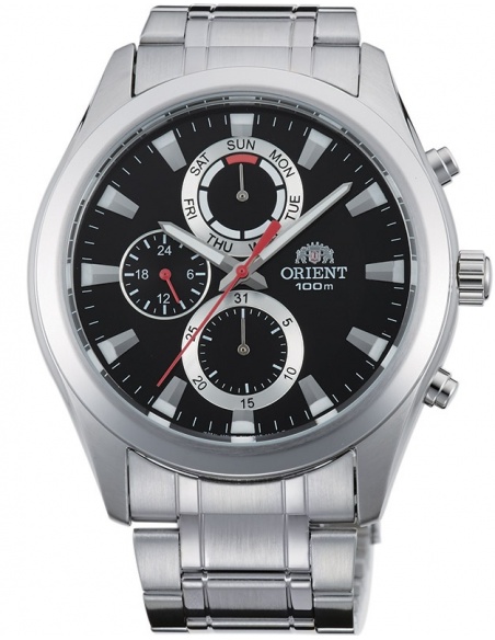 Ceas barbatesc Orient Sporty Quartz FUY07001B0